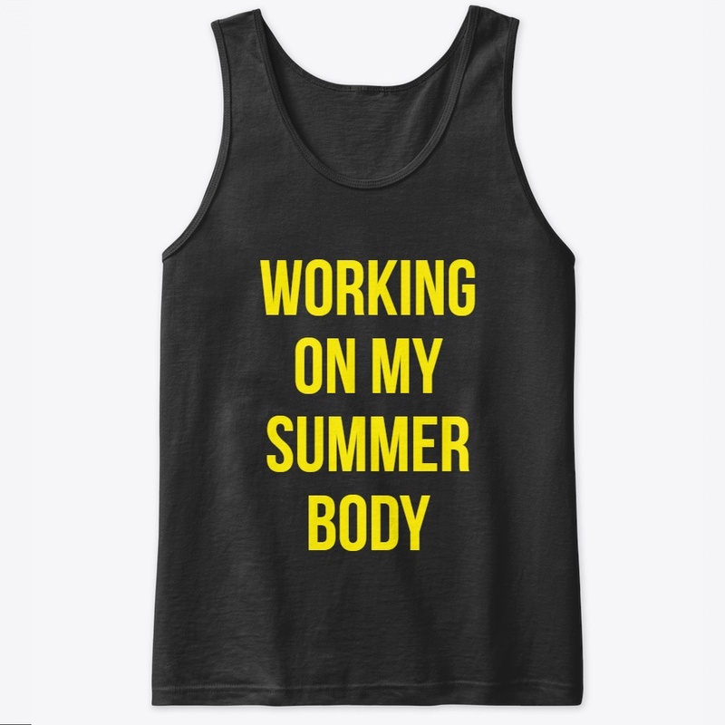 Summer Body 