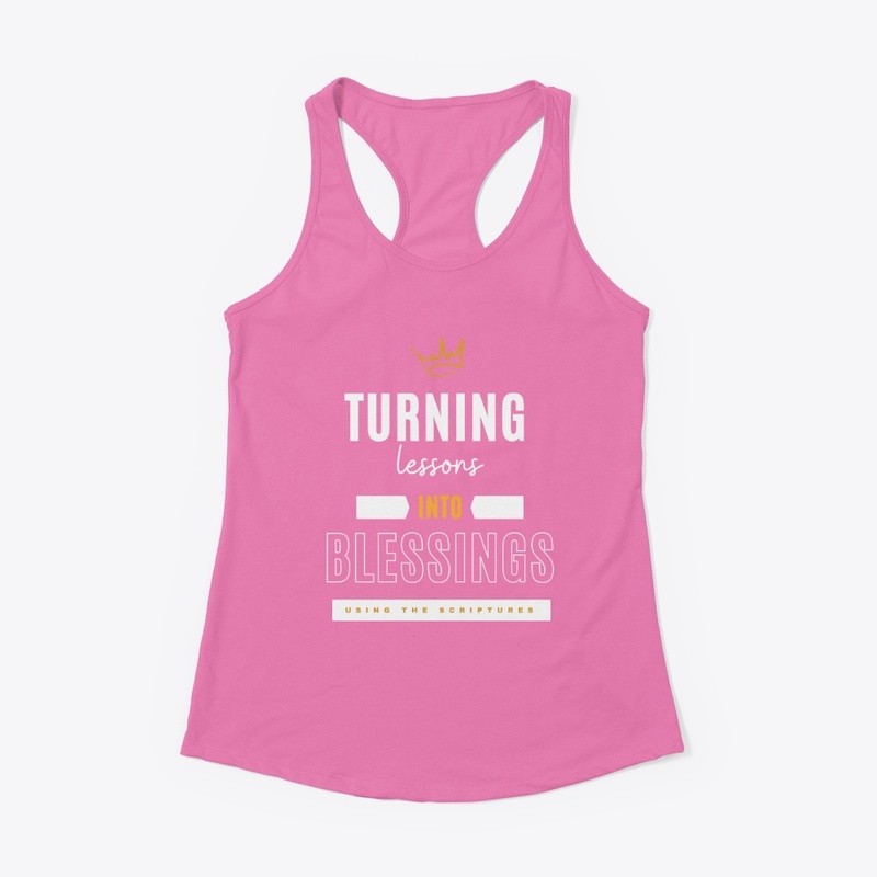 Lessons to Blessings Collection