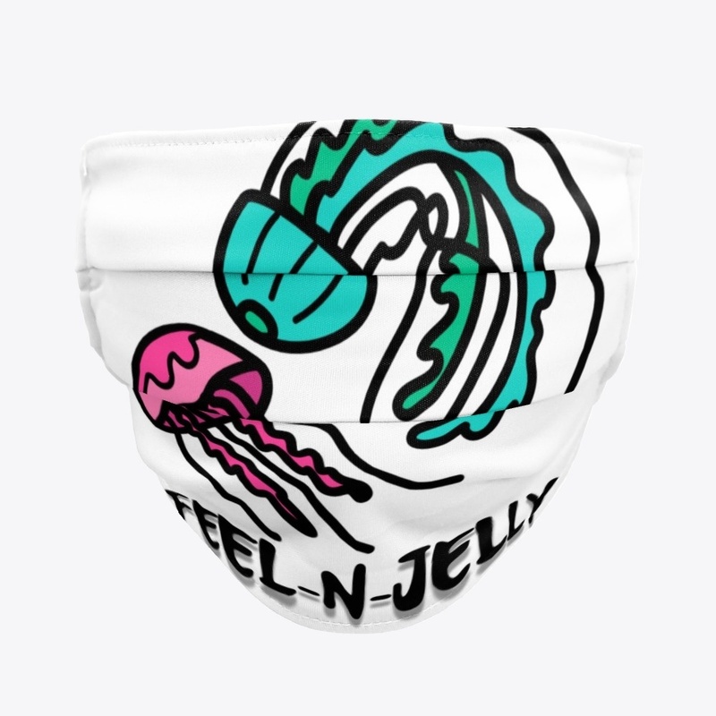 feeling jelly