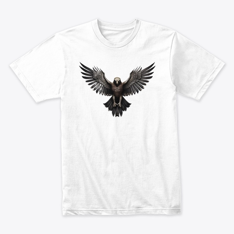 EAGLE T SHIRT