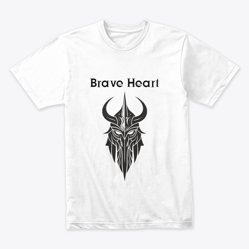 Brave Heart, Strong Soul