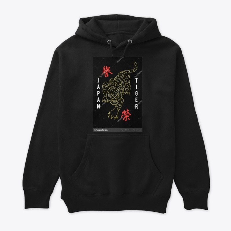 Unisex zip hoodie for both men and women