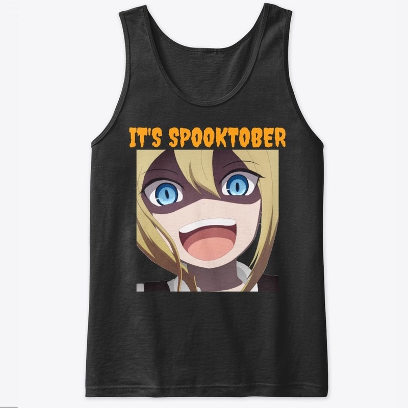 Spooktober