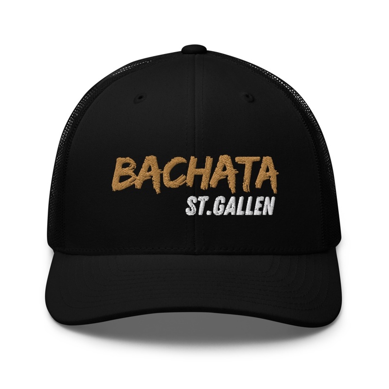 Bachata St.Gallen