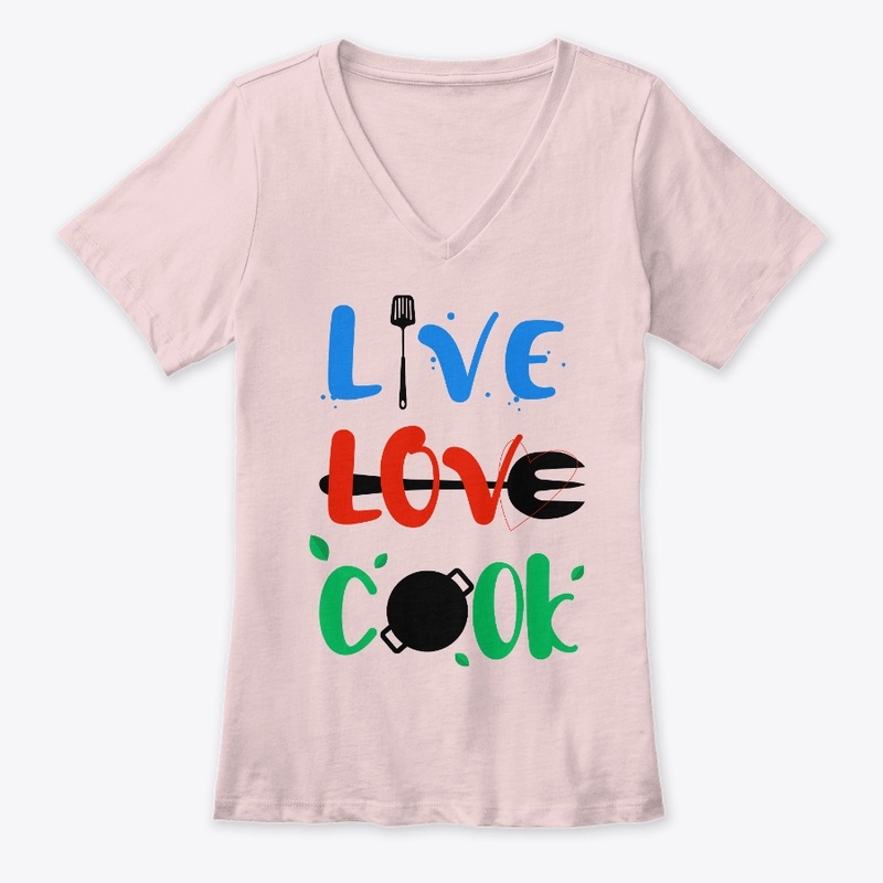 Live Love Cook