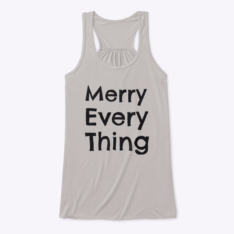 Merry Everything