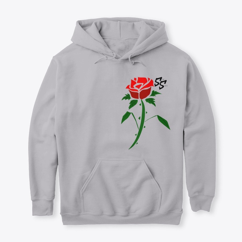ROSE STRAND