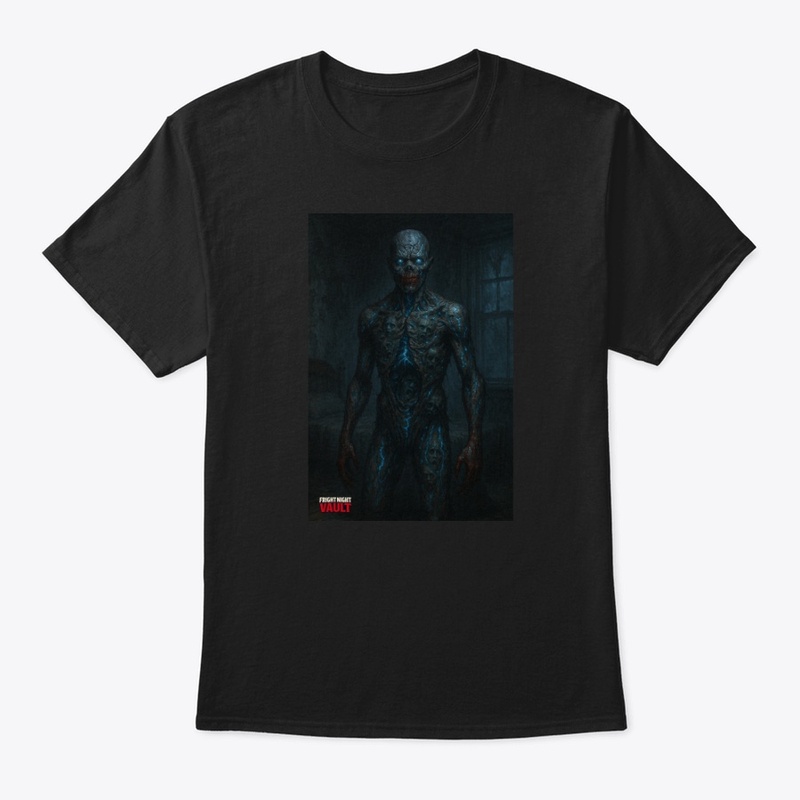 Support the Vault. Wear the Fear.