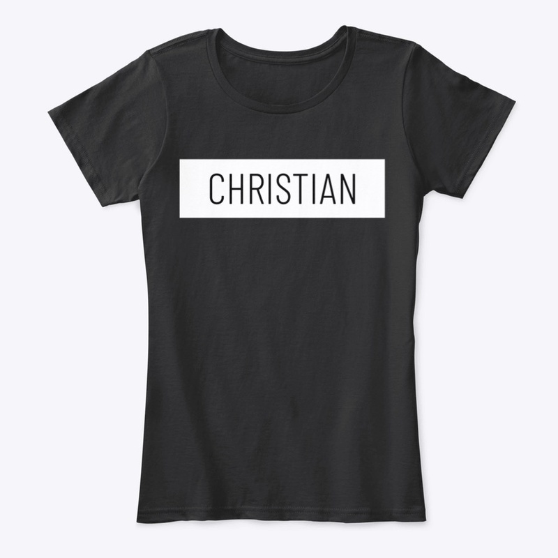 CHRISTIAN (Dark)