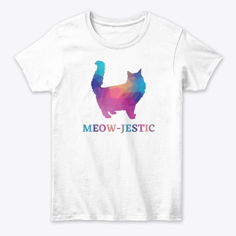 MEOW-JESTIC