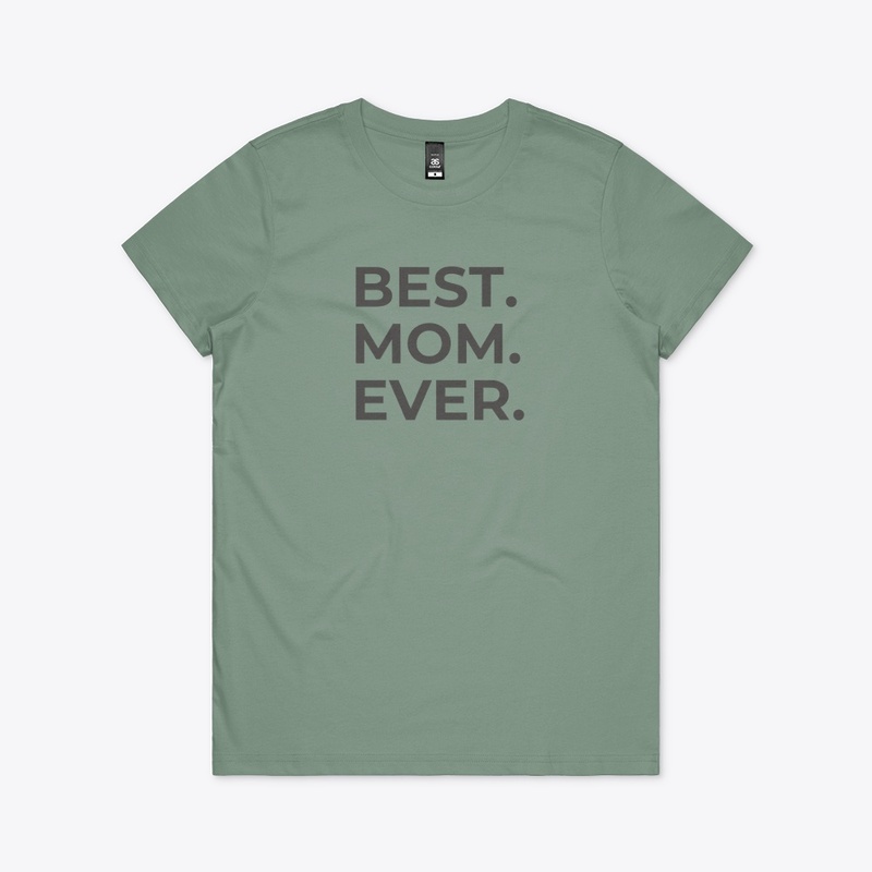 mom shirt