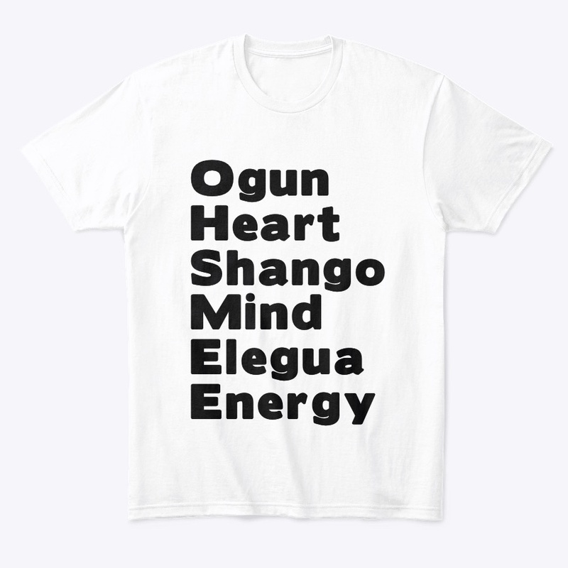 King Orisha Collection 