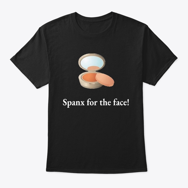 Spanx For The Face