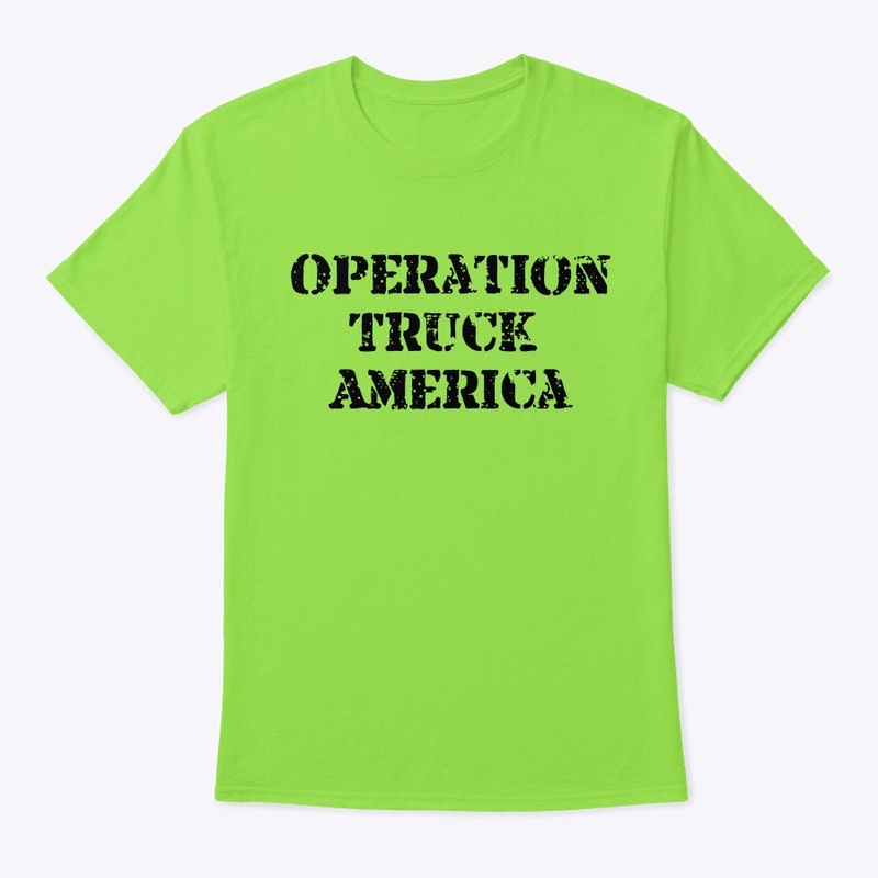 Operation Truck America 