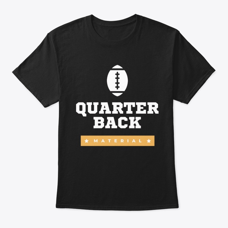 Quarter Back T-Shirt