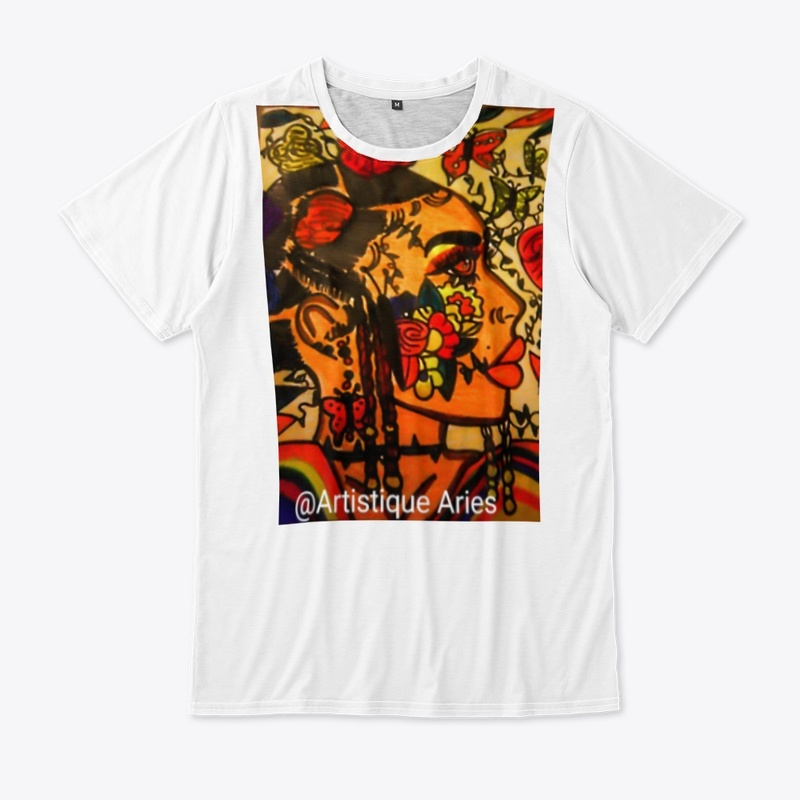 TRIBAL COLLECTION 