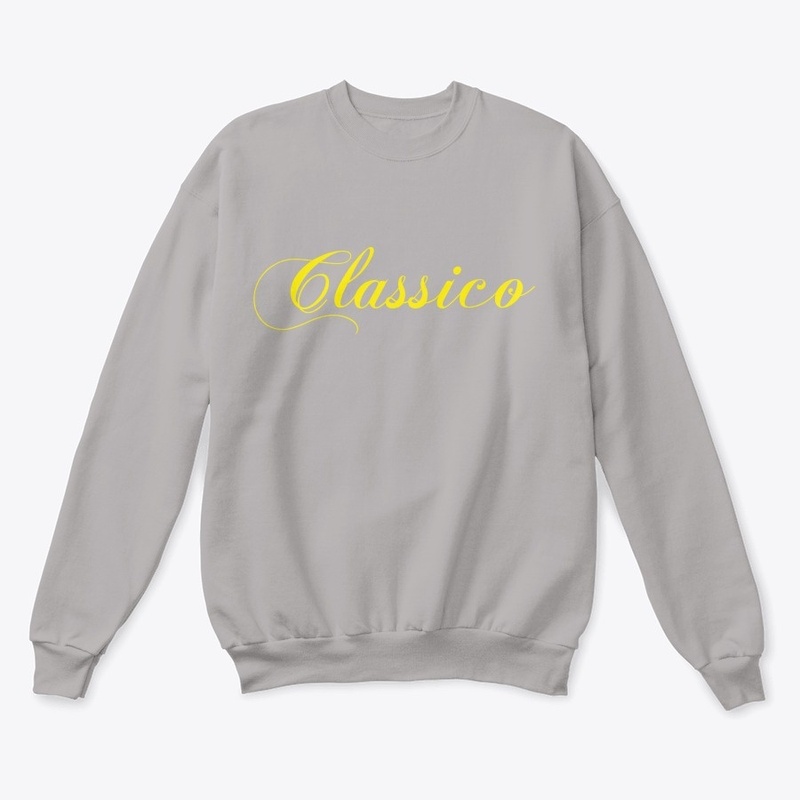 Classico 1969 Sweatshirts