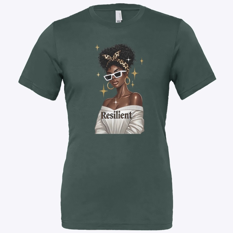 Kouture Kingz Collection Resilient 