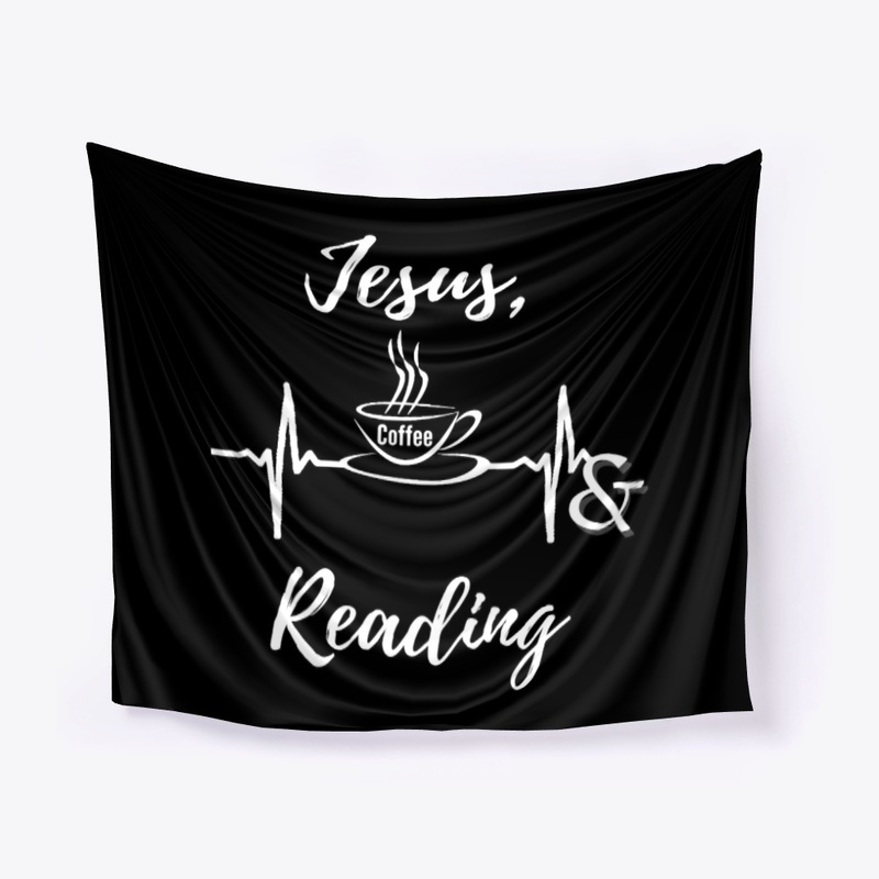Jesus, Coffee and Reading
