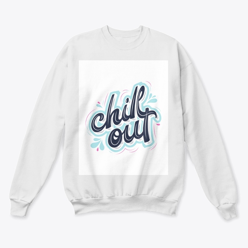 Chill Out T shirt 
