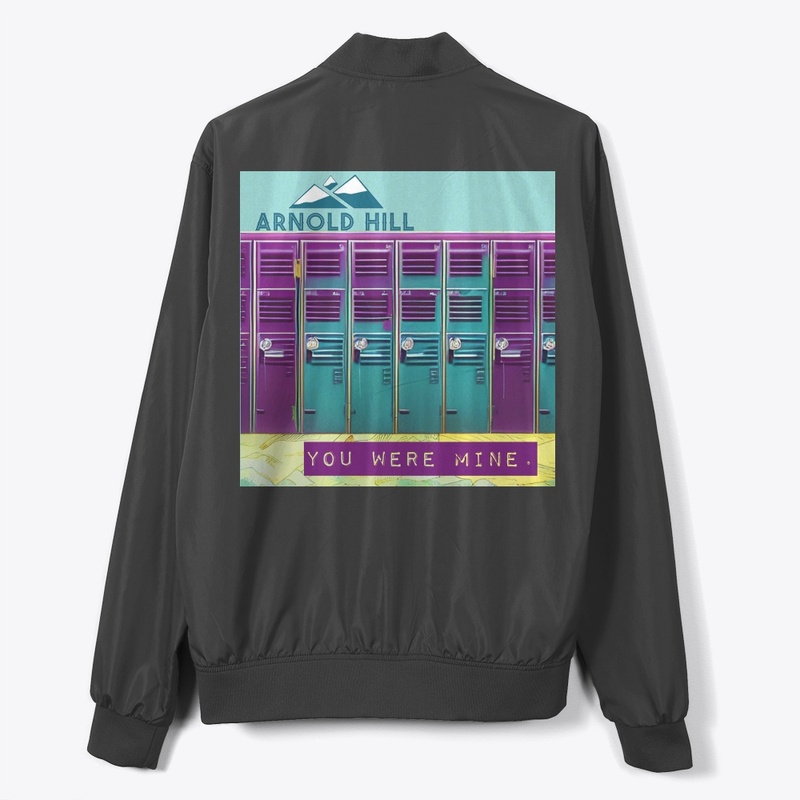 You Were Mine Apparel