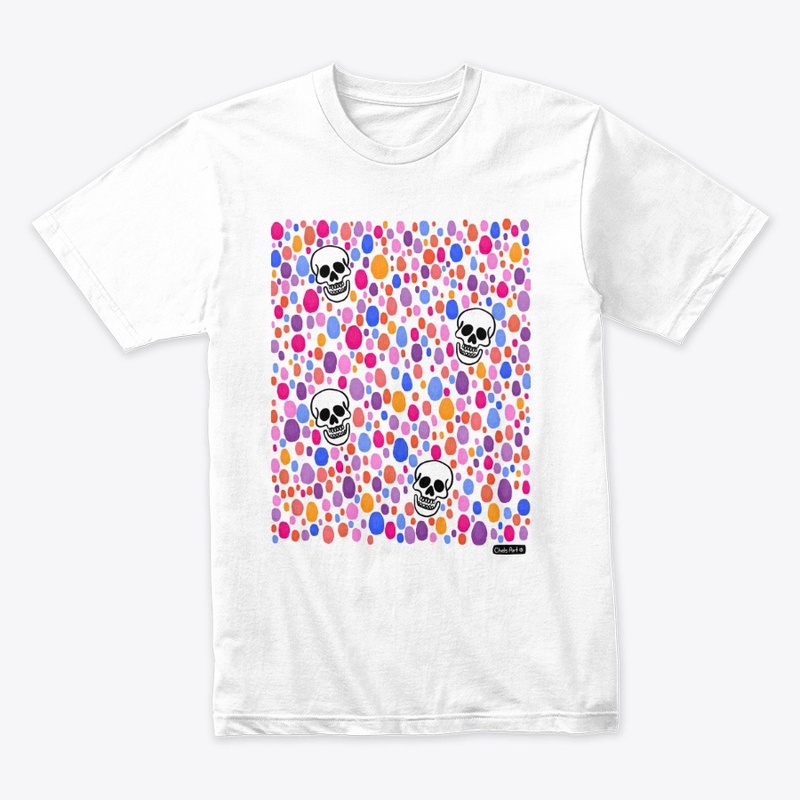 Colors and Craniums 