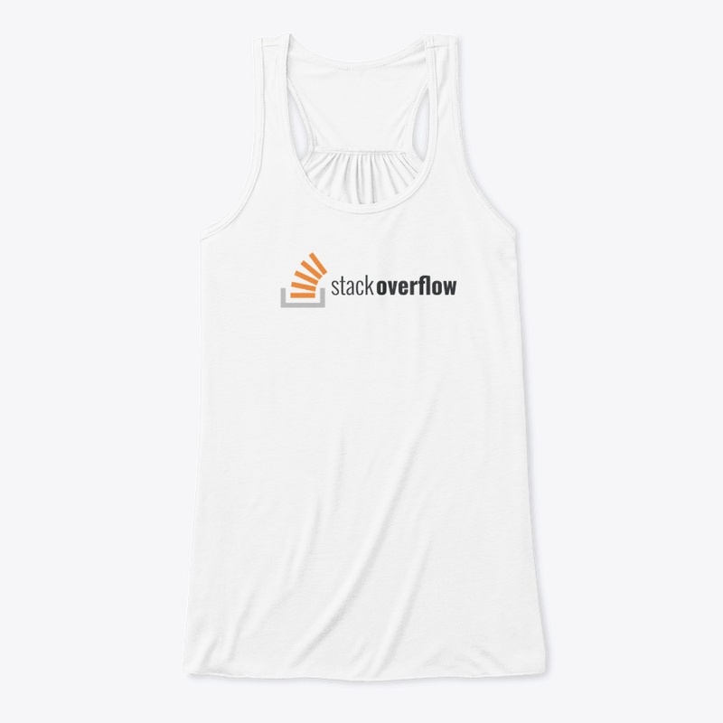 Stack Overflow Tee!