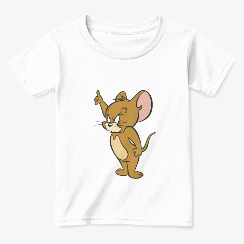Jerry t-shirts