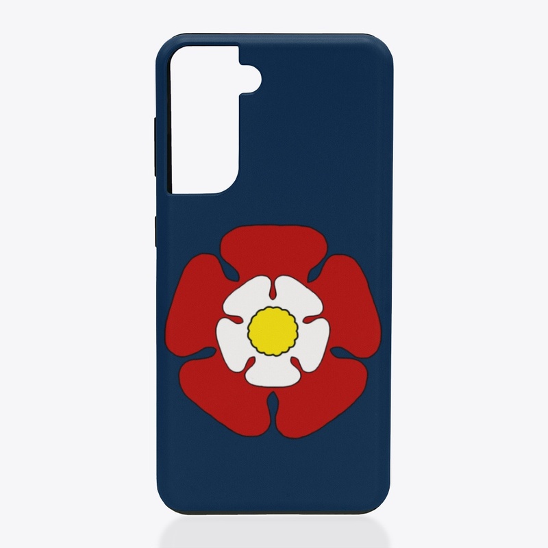 Tudor Rose
