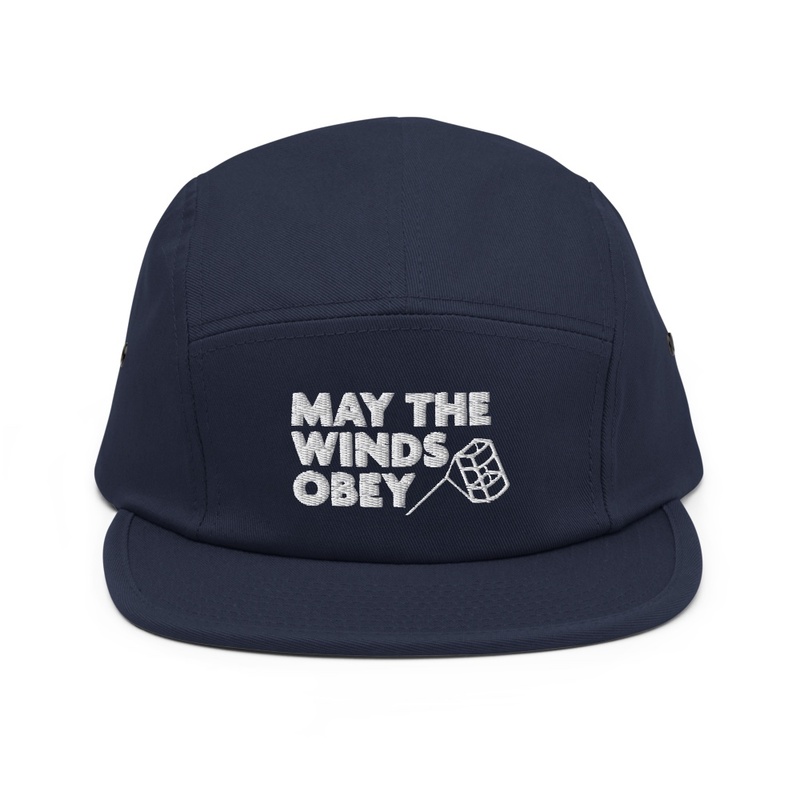 Kite Flyer's Cap