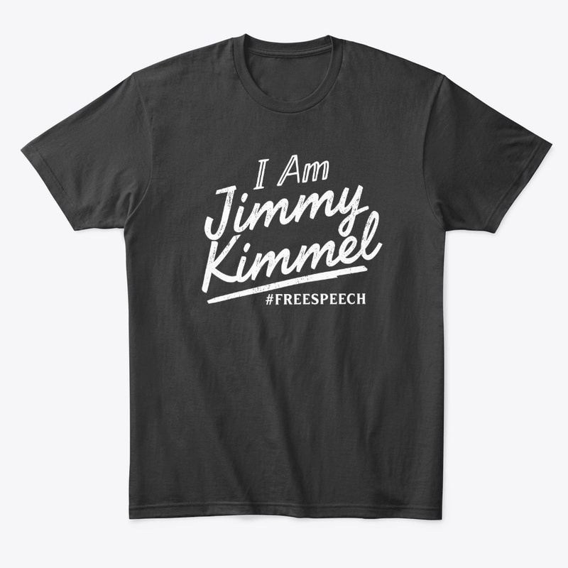 I Am Jimmy Kimmel