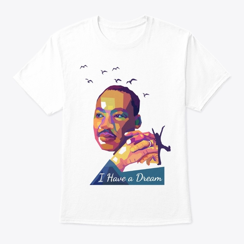 I have a Dream 💡