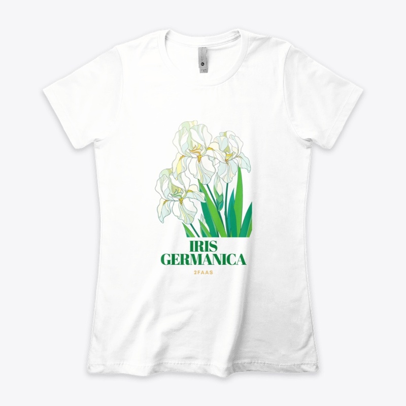 Iris Collection