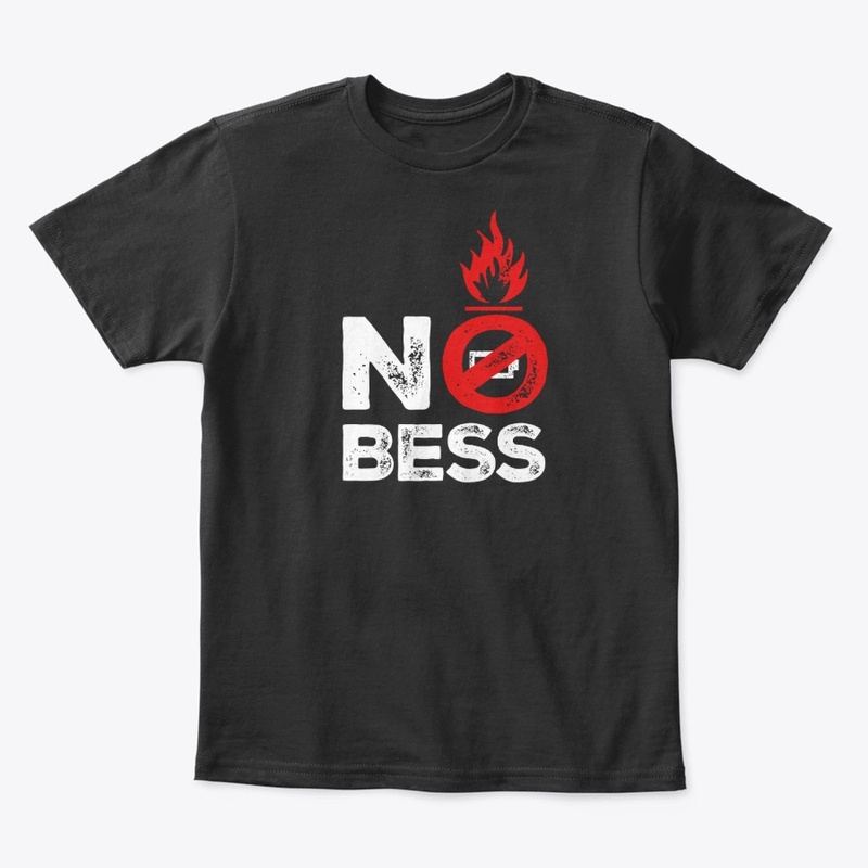 No BESS