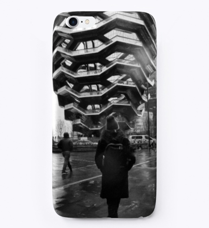 Vessel NYC