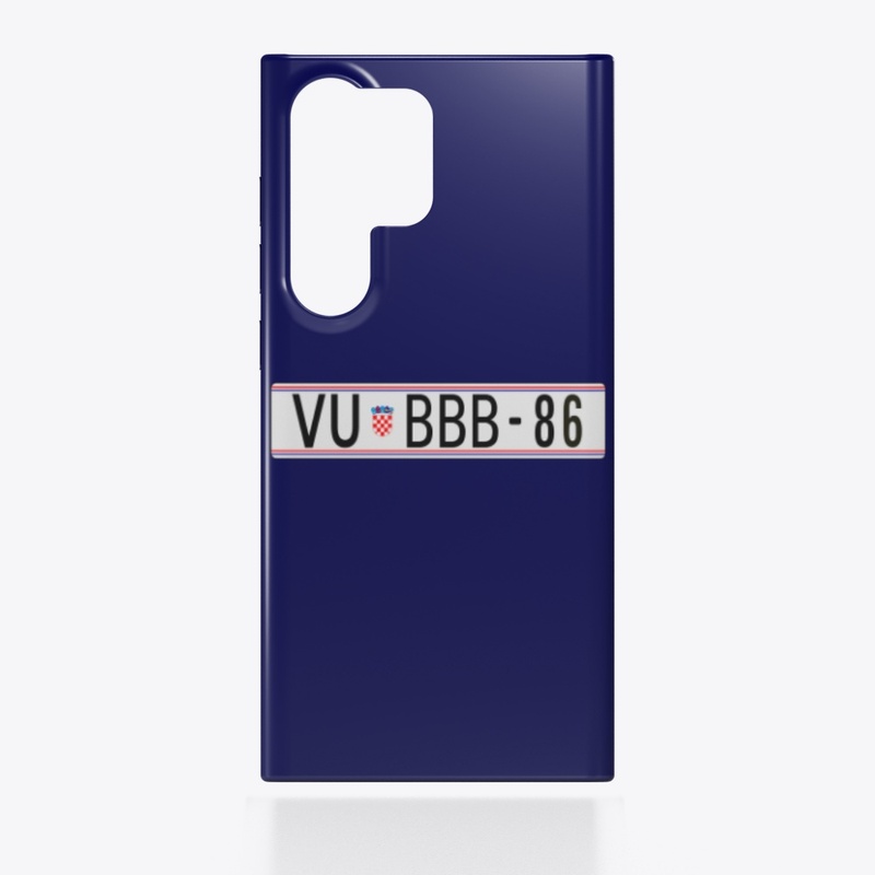 Vukovar BBB 86 