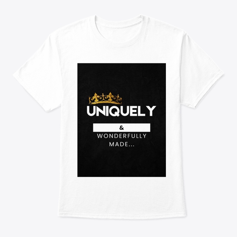 Uniquely Made