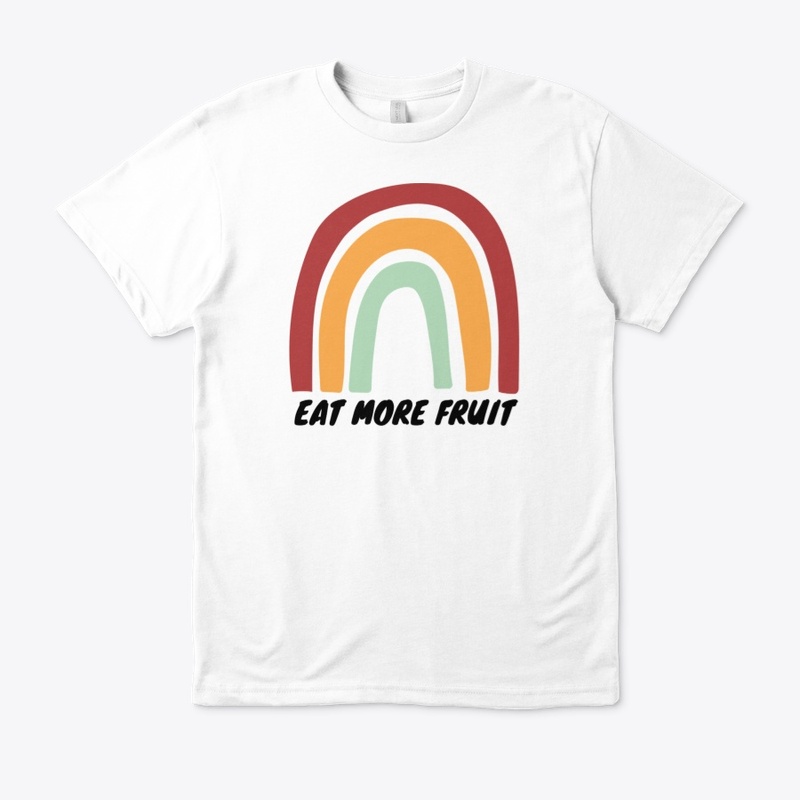 Eat More Fruit