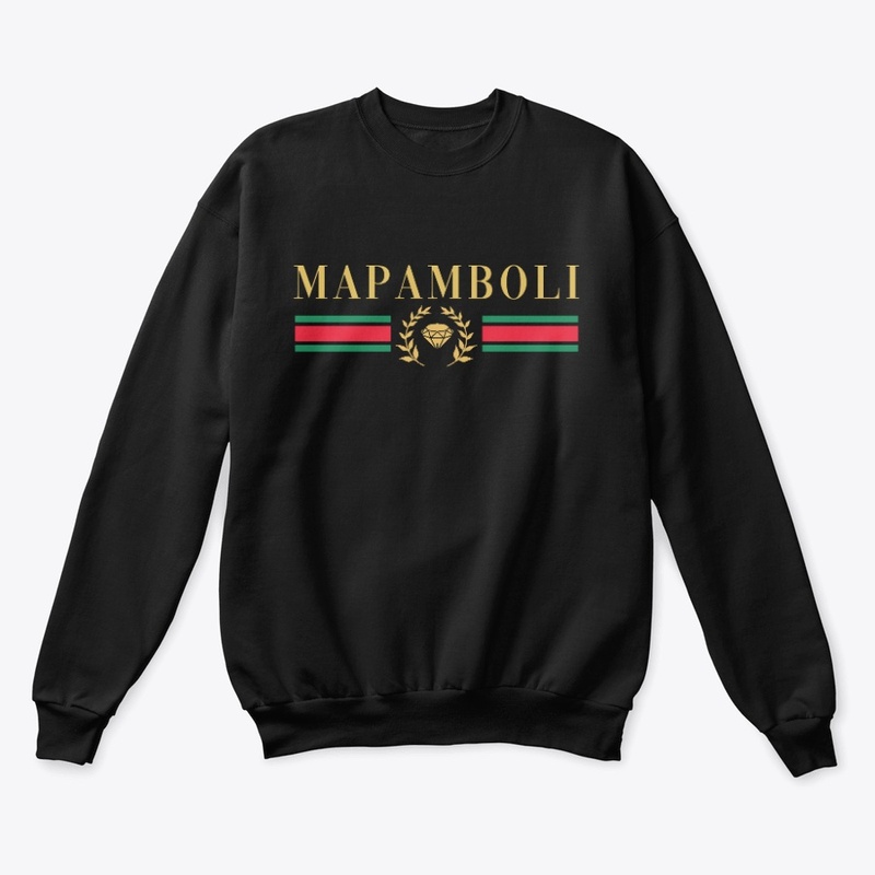 Mapamboli