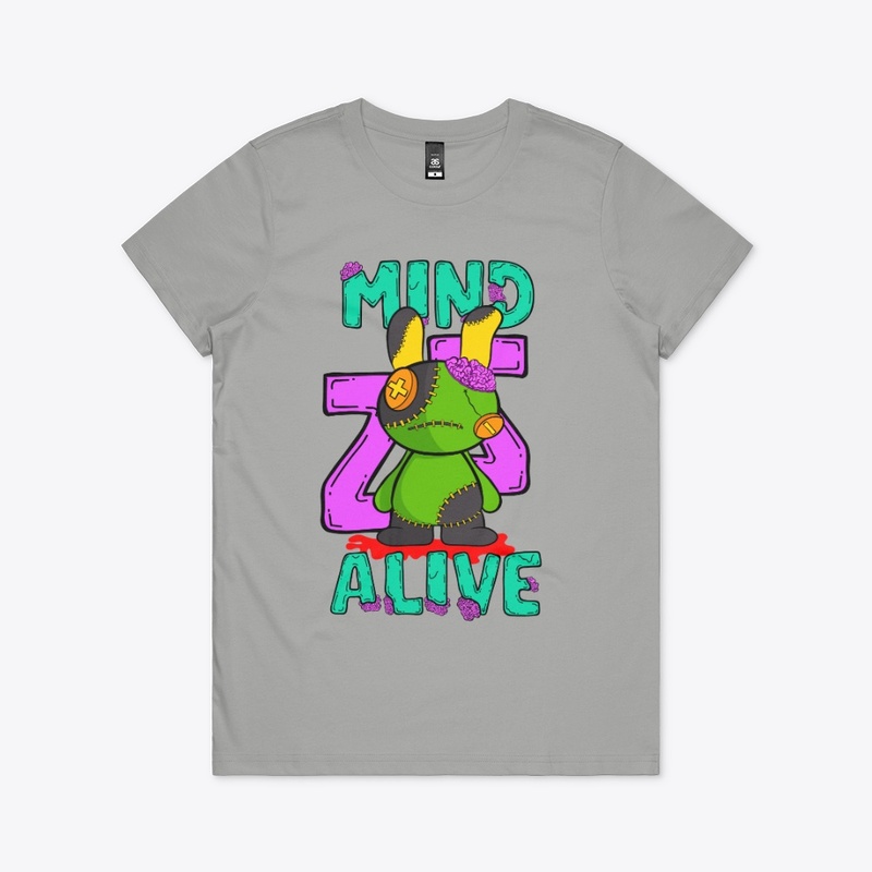 Kuma the brain