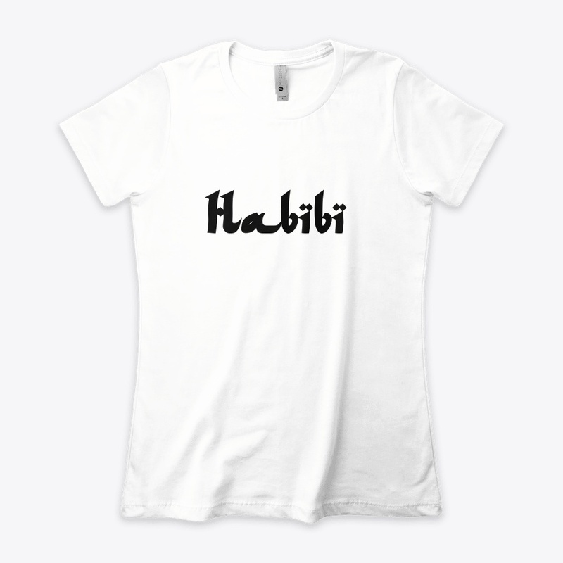 Habibi Shirt