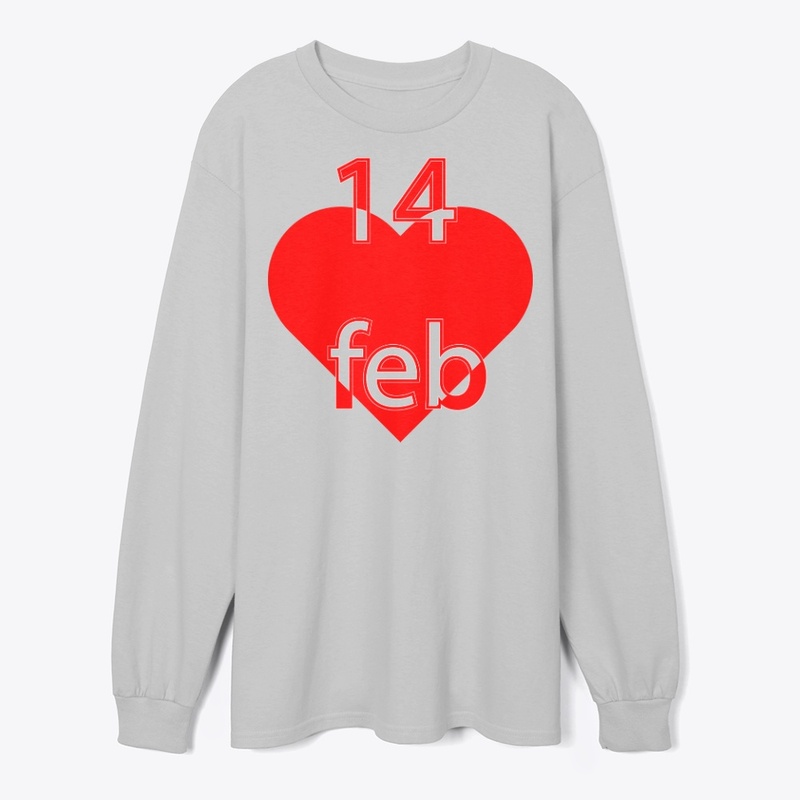 Valentine day