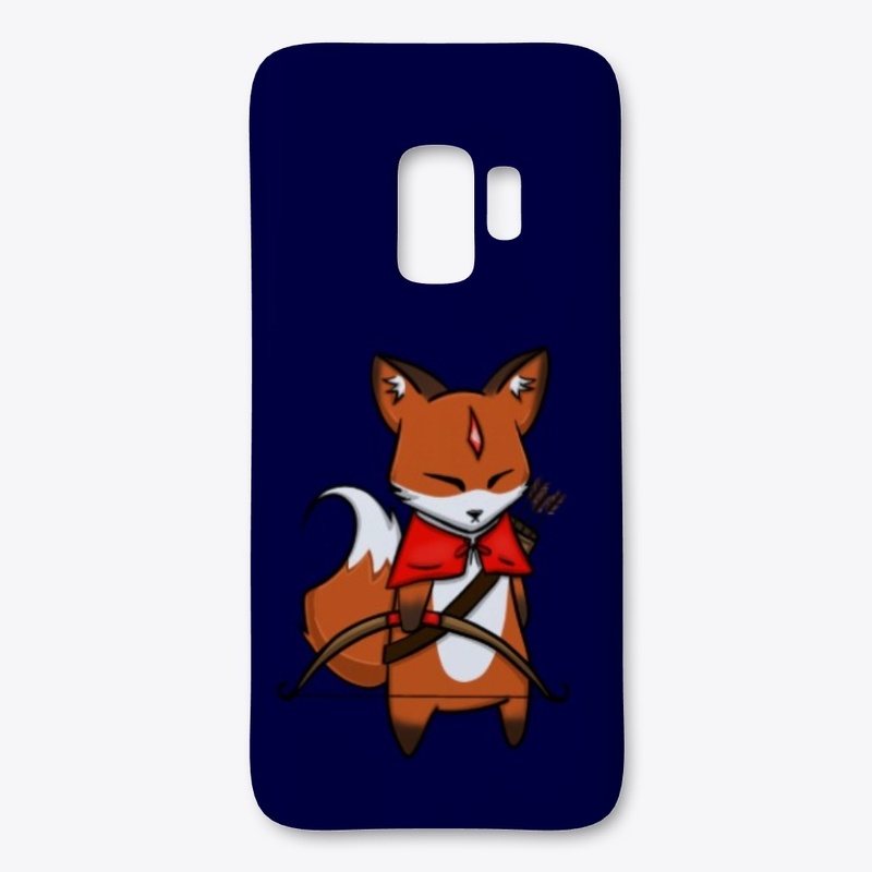 Archer Fox