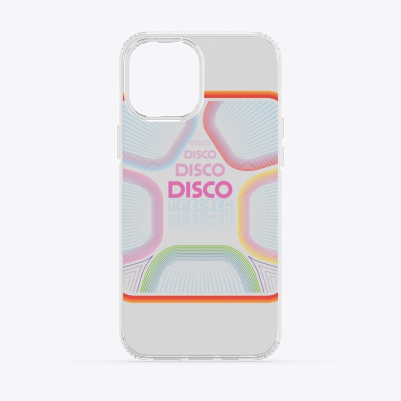 DISCOrrected, Disco House Nation