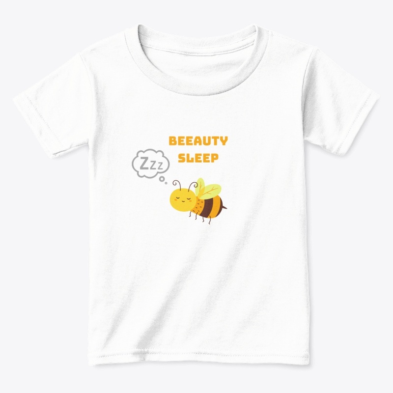 Beeauty Sleep