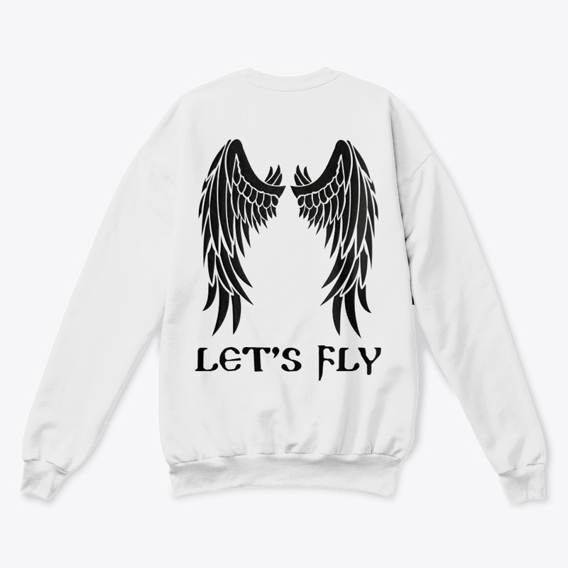 lets fly