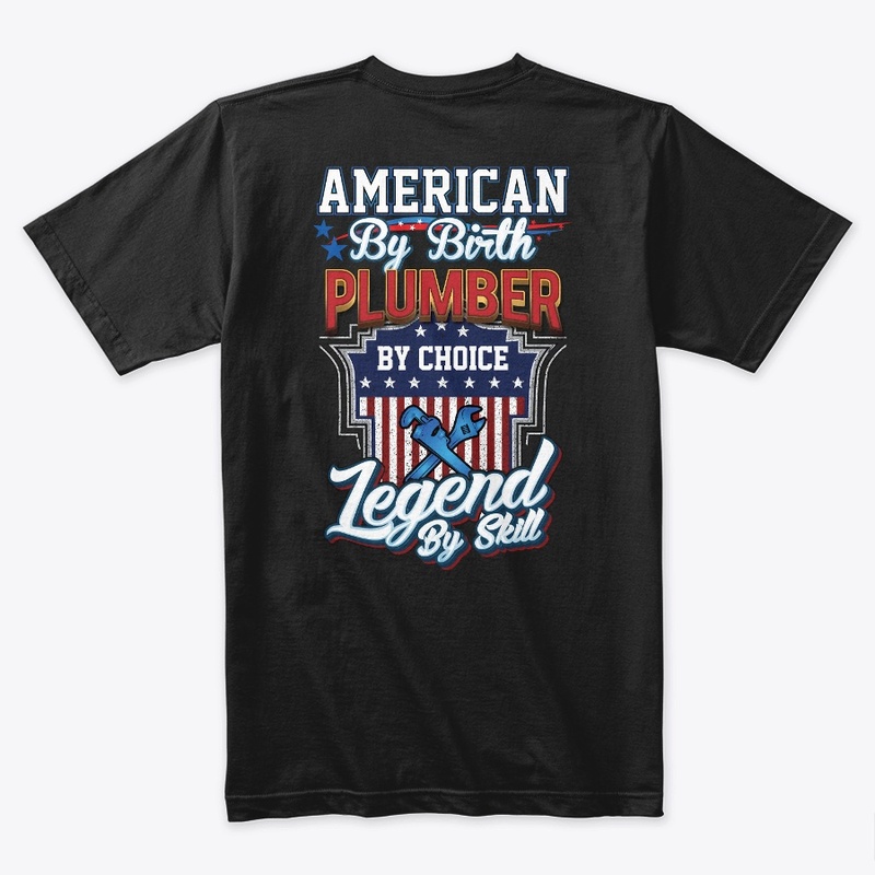 Plumber By Choice