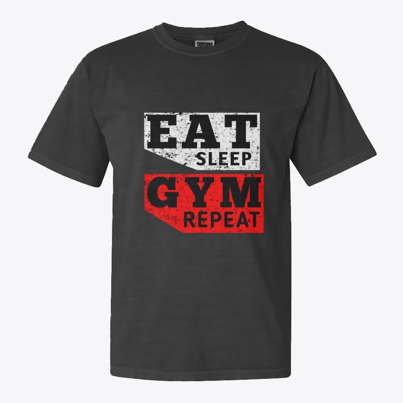 EAT GMY