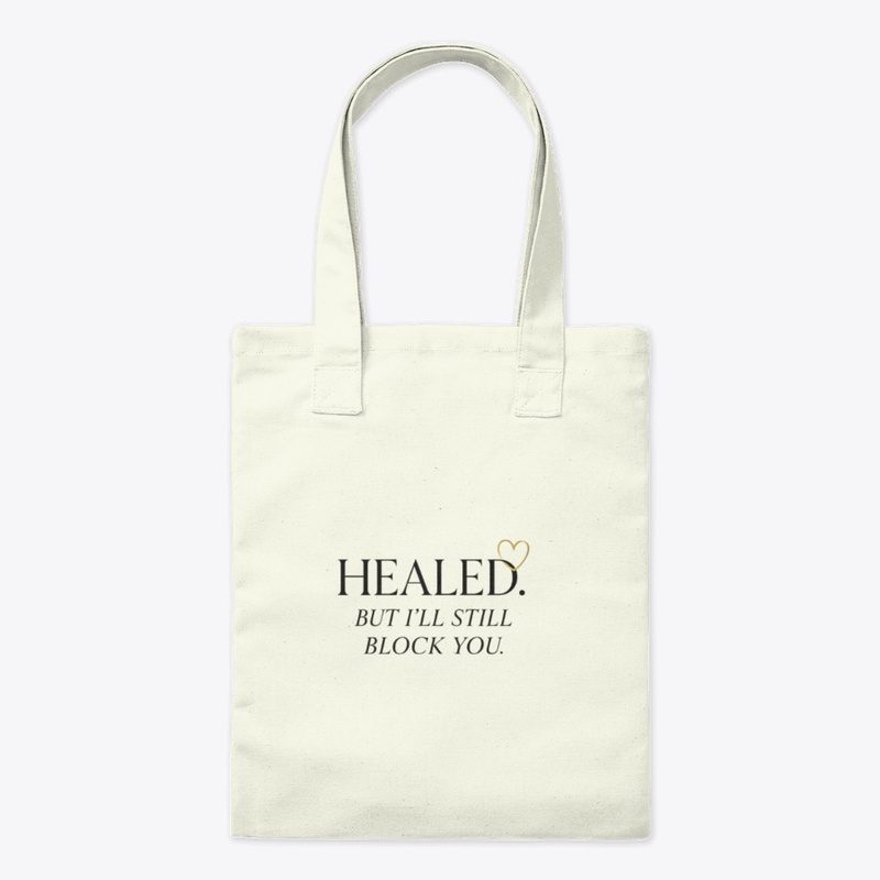 Healed | Mental Health 