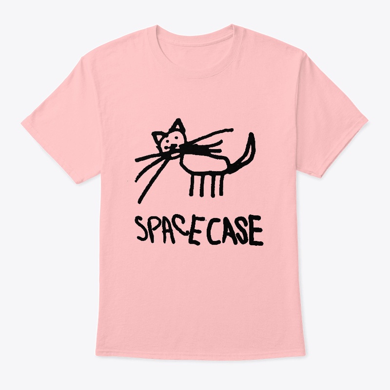 spacecase kitty 